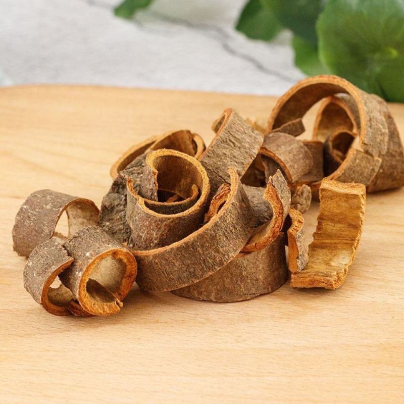 中药材正品肉桂肉桂丝茶肉桂片药用肉桂皮肉桂粉香料