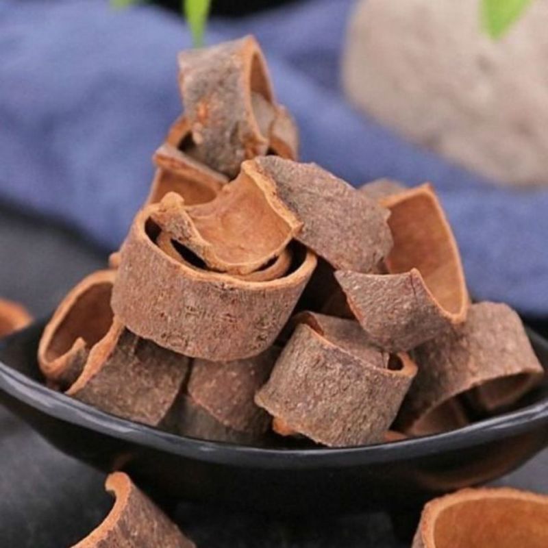 中药材正品肉桂肉桂丝茶肉桂片药用肉桂皮肉桂粉香料