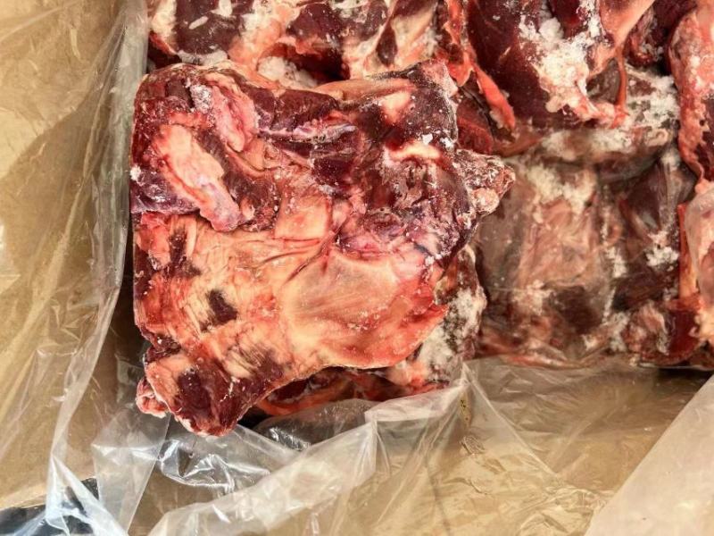母猪护心肉，罗根肉，新货，长期生产，品质保证，供应稳定