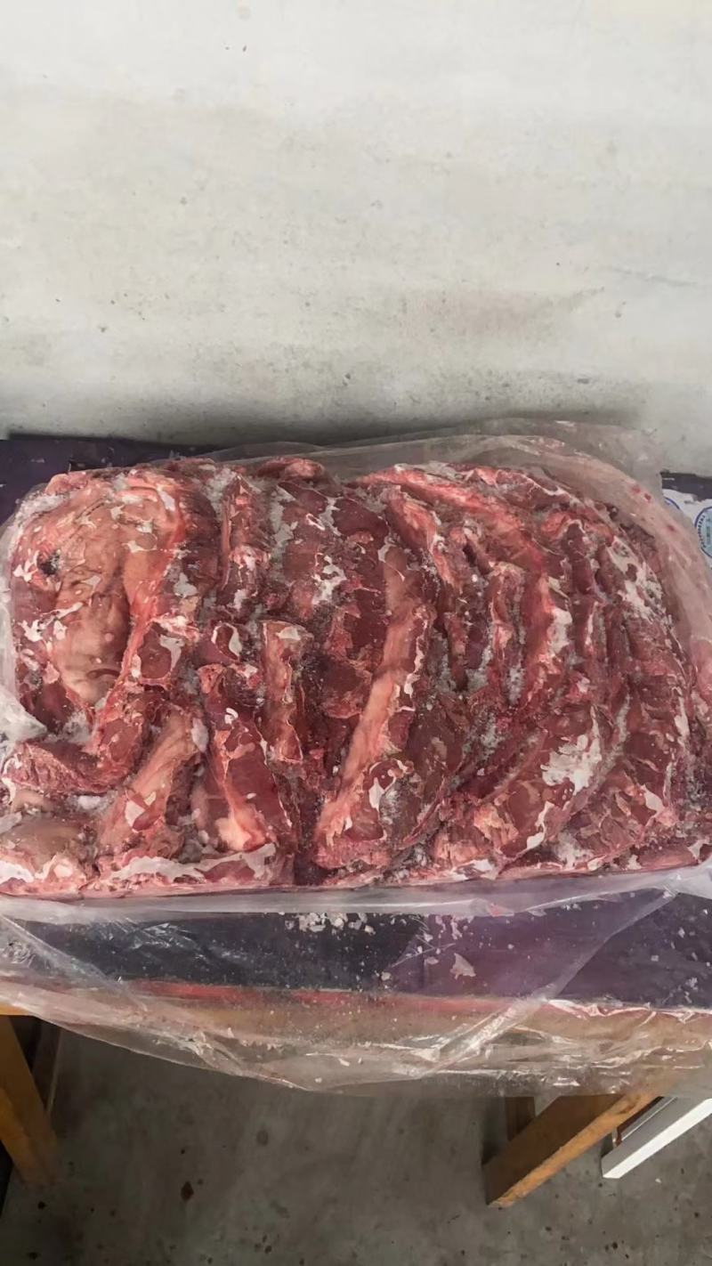 母猪护心肉，罗根肉，新货，长期生产，品质保证，供应稳定