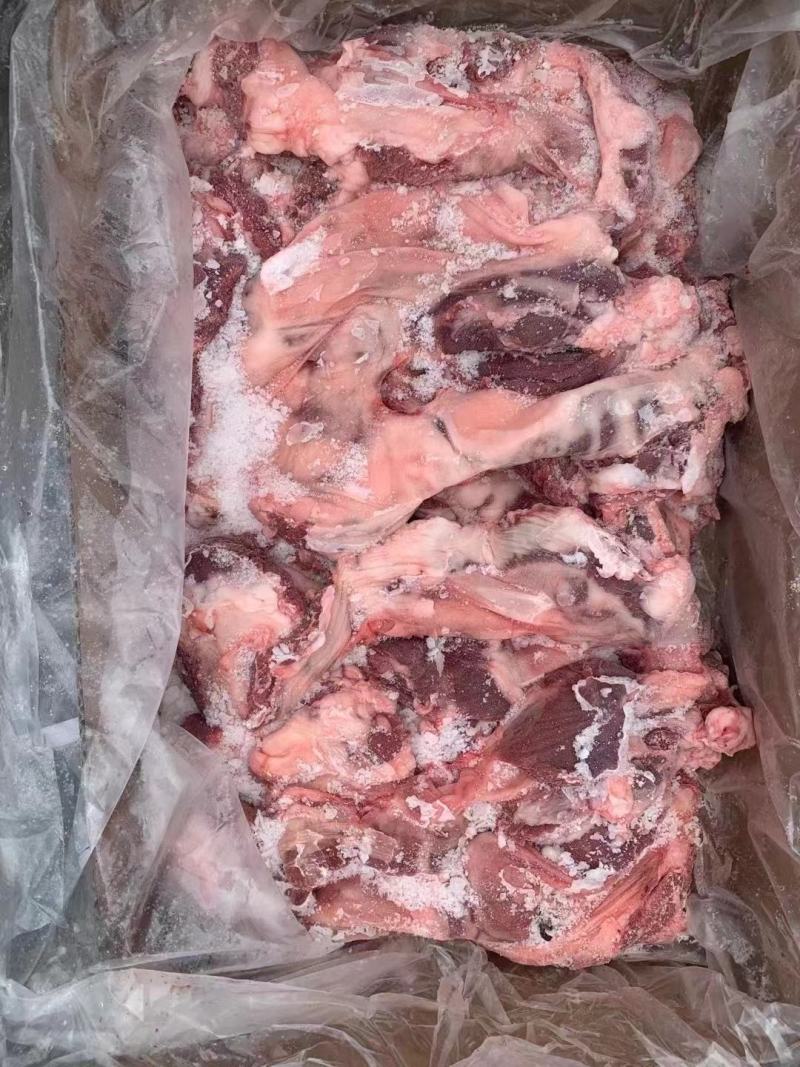 母猪护心肉，罗根肉，新货，长期生产，品质保证，供应稳定