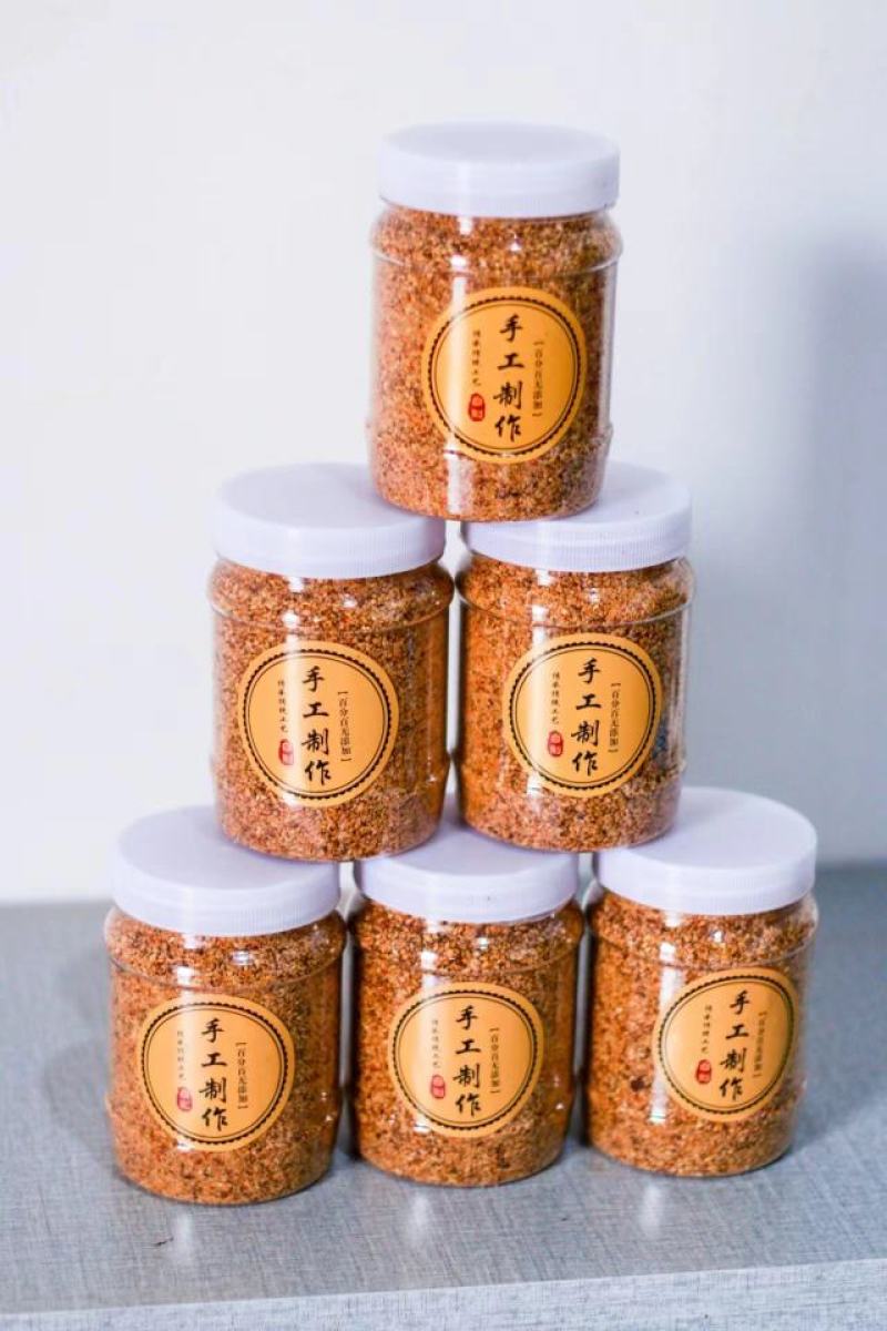 河南省太康县瑞沃农芝麻盐开罐即食欢迎采购