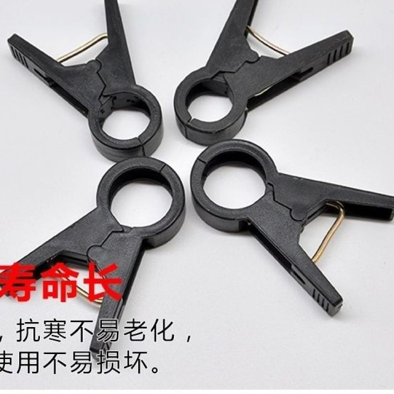 大棚夹子番茄西红柿黄瓜绑蔓夹吊秧夹吊蔓夹扶蔓夹落秧夹落蔓