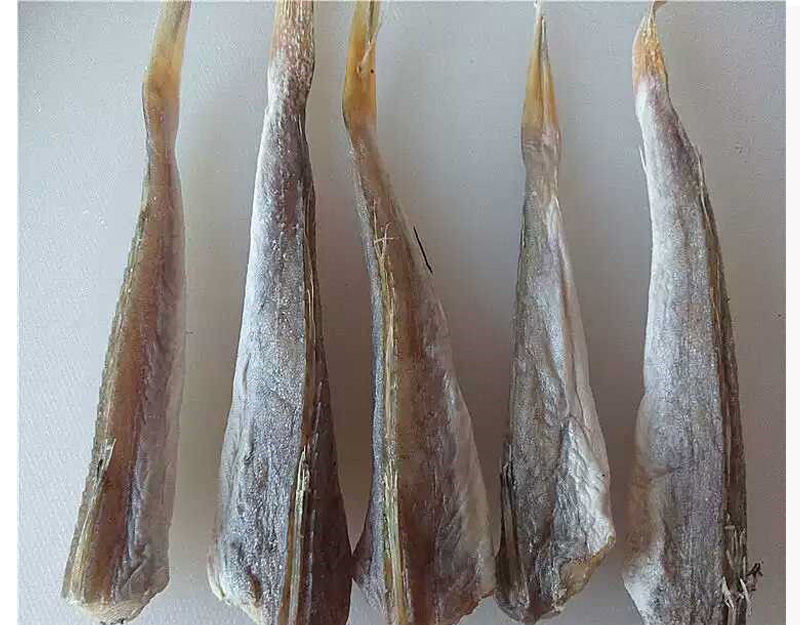红鱼干，红娘鱼干地摊赶集
