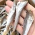 红鱼干，红娘鱼干地摊赶集