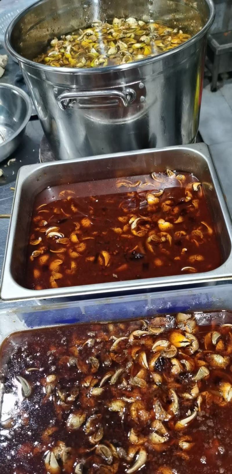 发财蟹，蟛蜞。产地供货