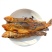 雄安新区白洋淀农家特产熏鱼熏鲭鱼锅包鱼真空包装熏鱼肉制品