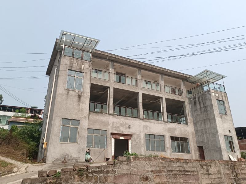 60亩鱼塘果地出租