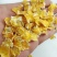 蒸汽玉米压片养殖饲料添加发酵料饲料原料添加