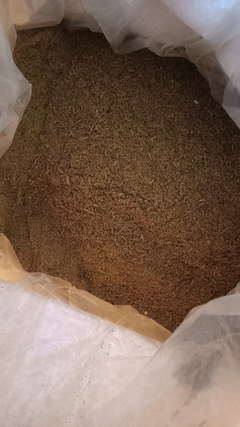 新疆孜然碎500g味道好纯孜然碎，产地直销