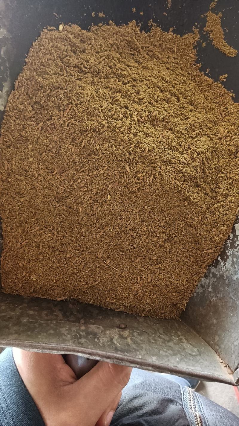 新疆孜然碎500g味道好纯孜然碎，产地直销