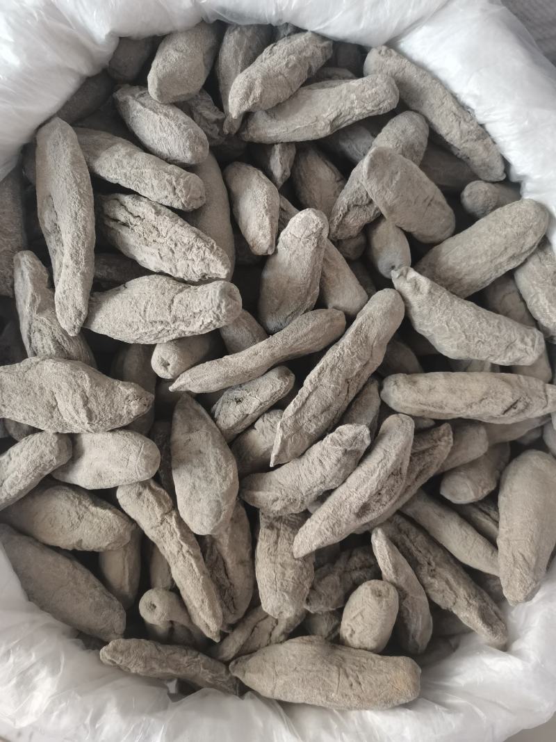 海茄参地瓜参泥巴参纯干肉质厚水发可用特价海参