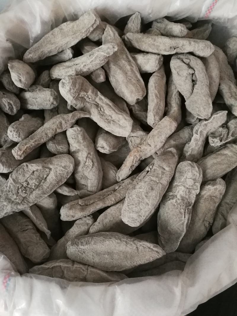 海茄参地瓜参泥巴参纯干肉质厚水发可用特价海参