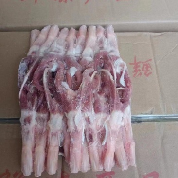 带喉管大鸭舌1.5吨价格