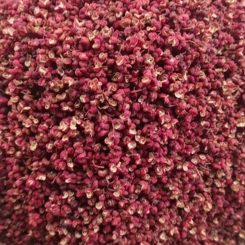 新品上市【大红袍花椒】【线上交易】支持视频看货批发零售