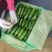 精品旱黄瓜基地一手货源,质量保证支持各大超市,市场电商