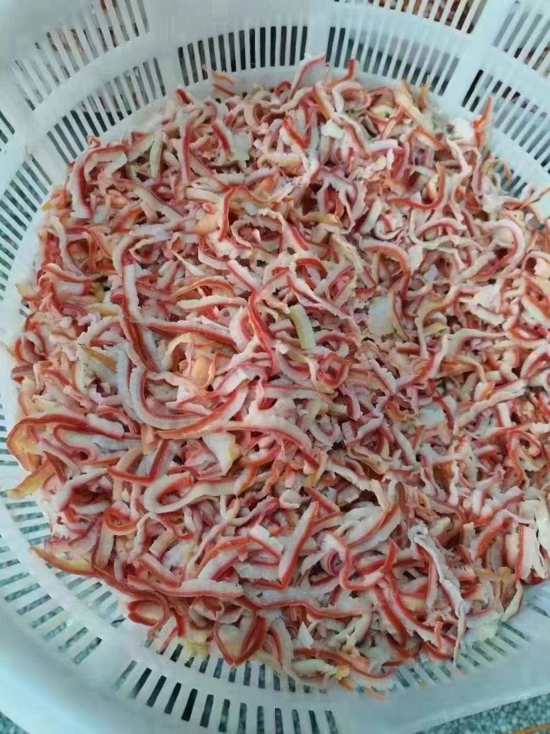 北极贝裙北极贝裙边日料刺身食材刺身北极贝丝贝边肉捞汁食材