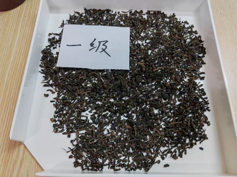 天马小青柑柑普茶熟茶核心产区