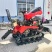 35马力水旱两用小型果园微耕机履带旋耕机