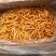 亚麻籽山药卷山药酥小吃零食饼干批发酥脆爽口老少皆宜