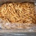 亚麻籽山药卷山药酥小吃零食饼干批发酥脆爽口老少皆宜
