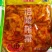 涪陵榨菜下饭菜泡菜批发榨菜丝咸菜208克400克