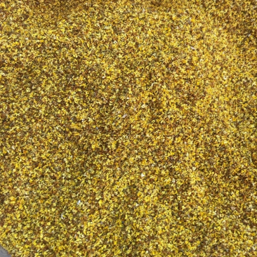 桂花茶