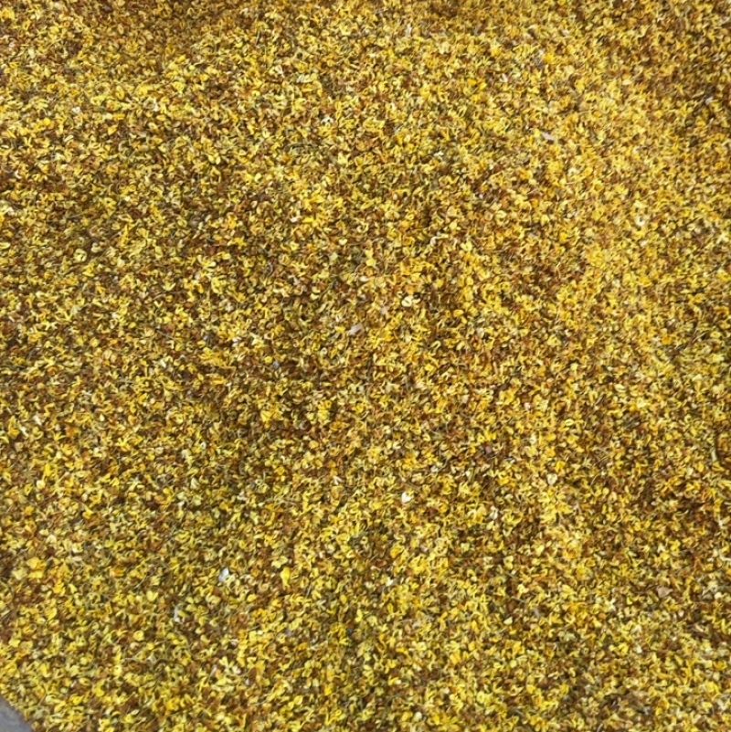 桂花茶