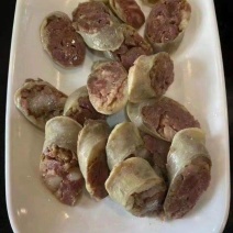 羊肉肠