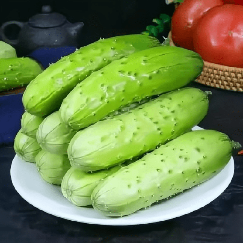 辣椒西红柿