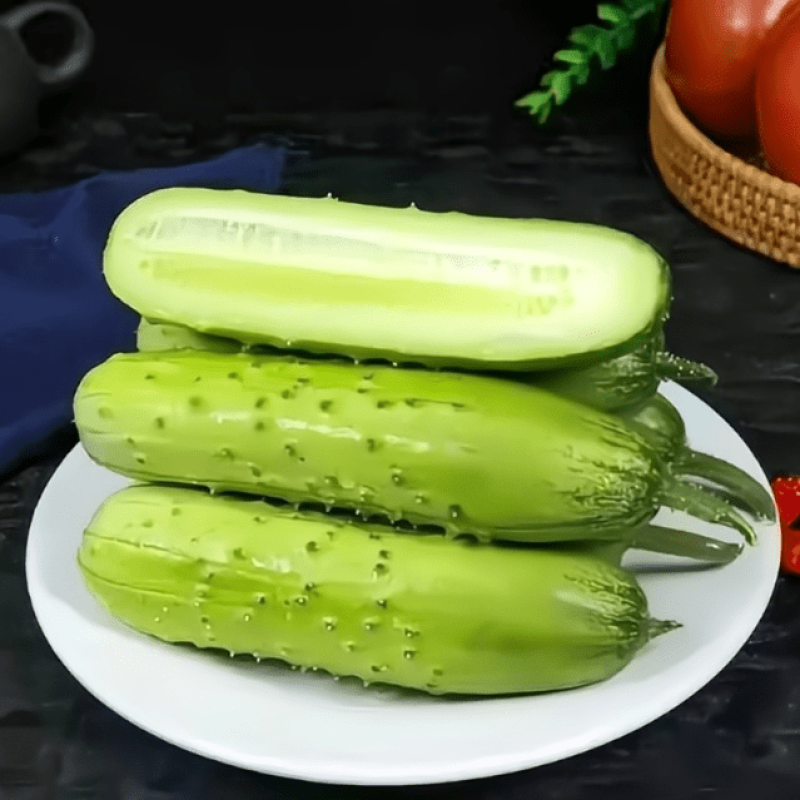 辣椒西红柿