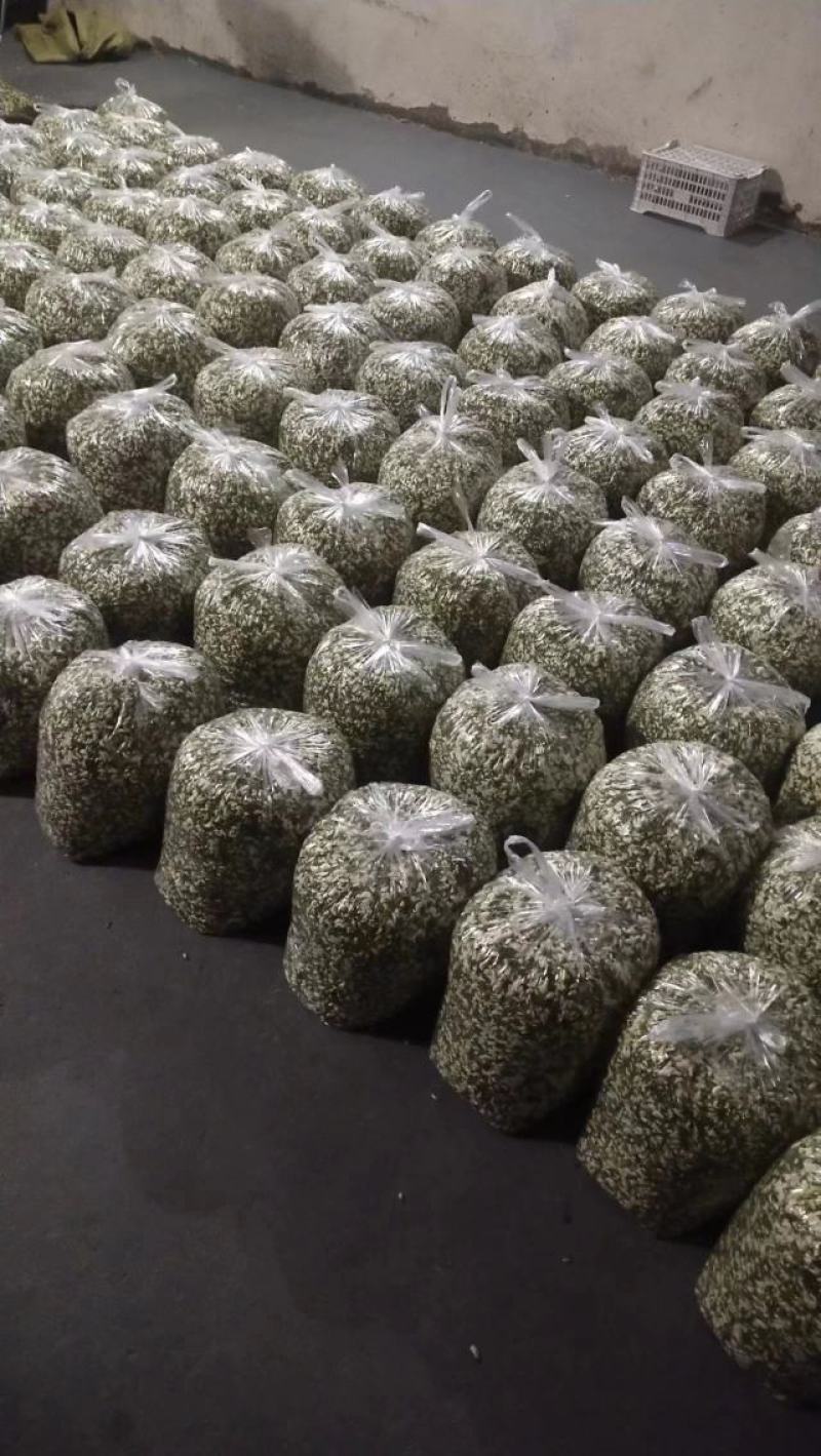 洋槐花，来自无污染的秦岭山麓的野生佳品，山民自采