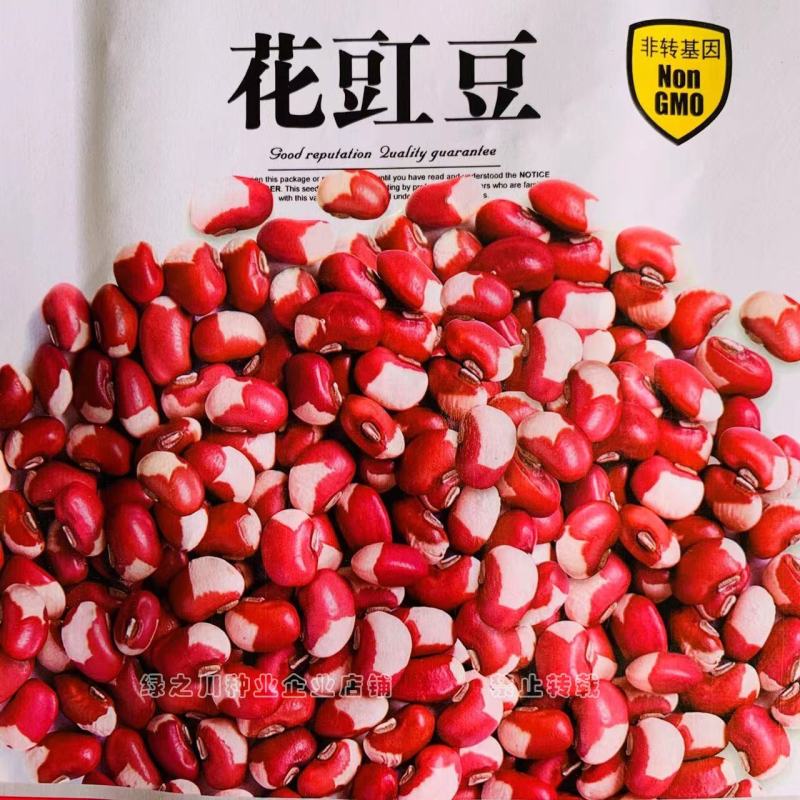 黑豆种子红小豆种子绿豆花豇豆白豇豆种子大田专用饭豆种