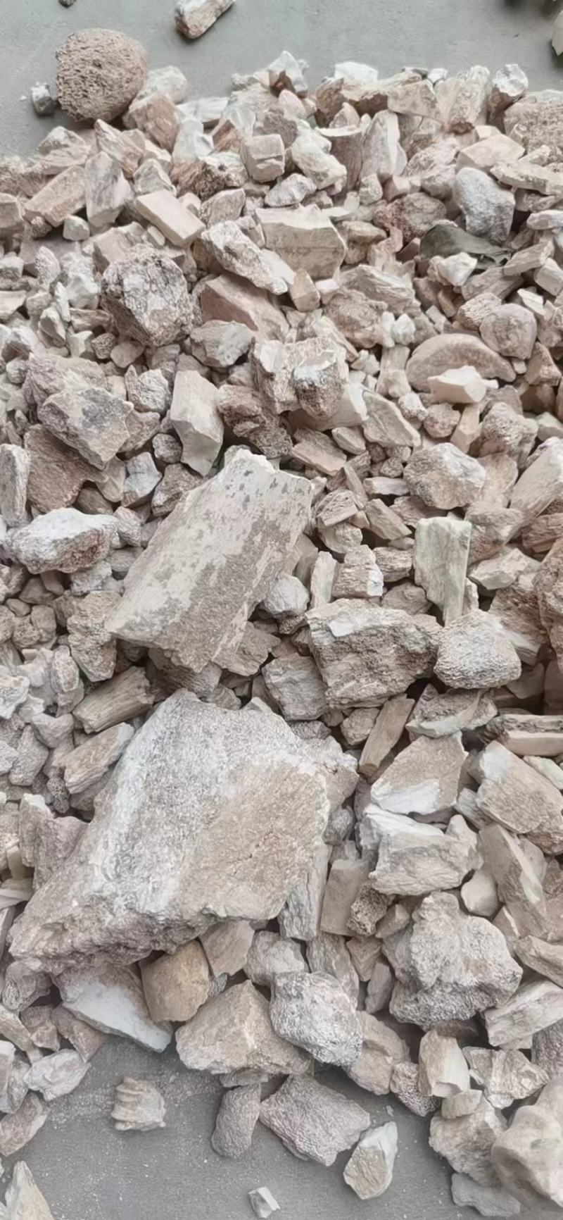 牡蛎赭石琥珀米珍珠母，石决明瓦楞子磁石石膏