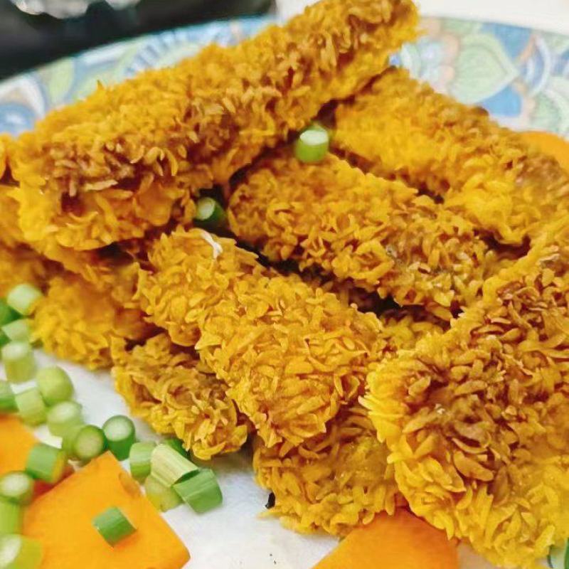 【鱼排】黄花鱼鱼排品质货源炸鱼排鲜鱼制作欢迎下单