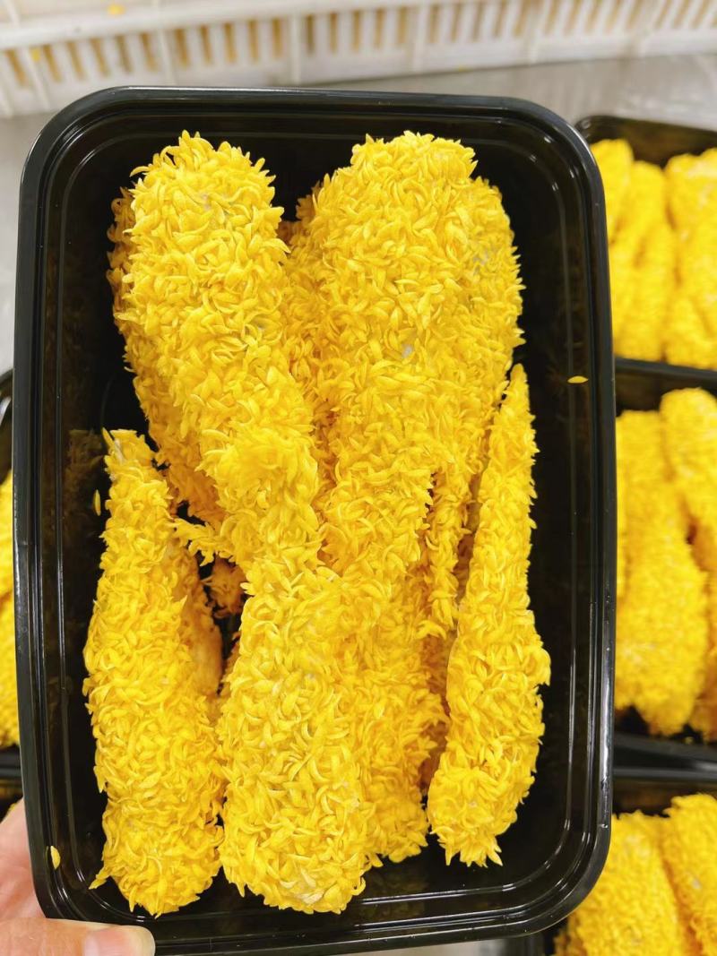 【鱼排】黄花鱼鱼排品质货源炸鱼排鲜鱼制作欢迎下单