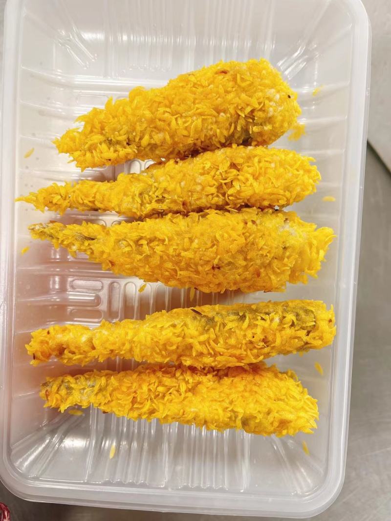 【鱼排】黄花鱼鱼排品质货源炸鱼排鲜鱼制作欢迎下单