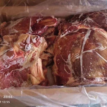 牛腩排可以替代牛排的产品带骨牛肉肉多骨头小