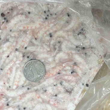 南极鳞虾南极磷虾25公斤一件新货存货都有欢迎选购