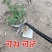 包邮拔草神器园艺小锄头手动除草松土耙子家用手握花盆铲子挖