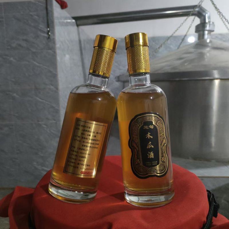 云南酸木瓜酒