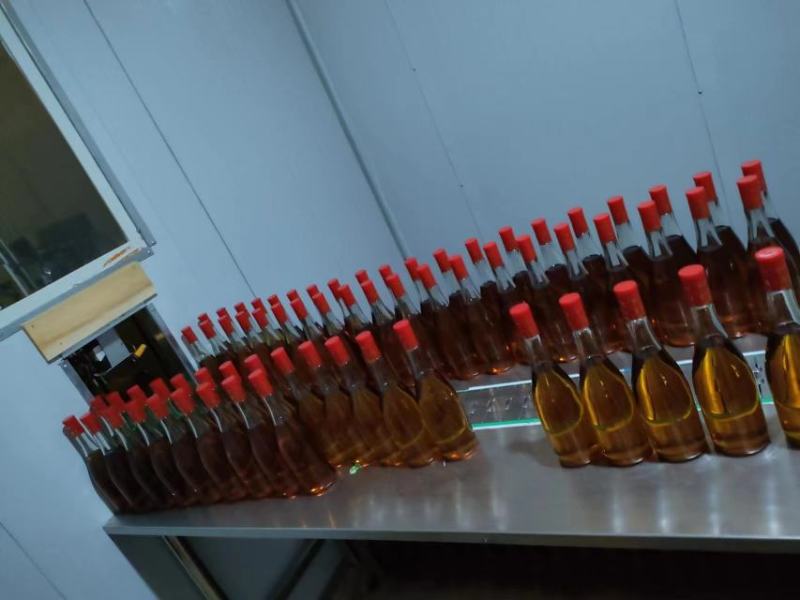 云南酸木瓜酒
