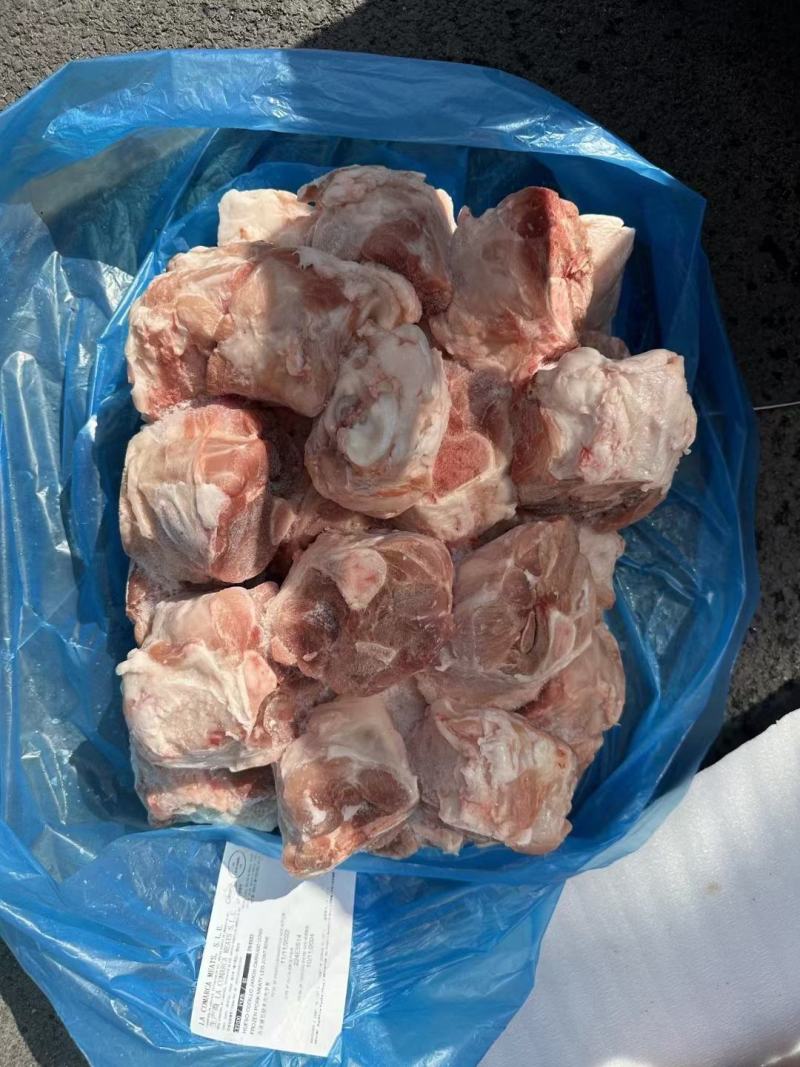 285去皮小肘子