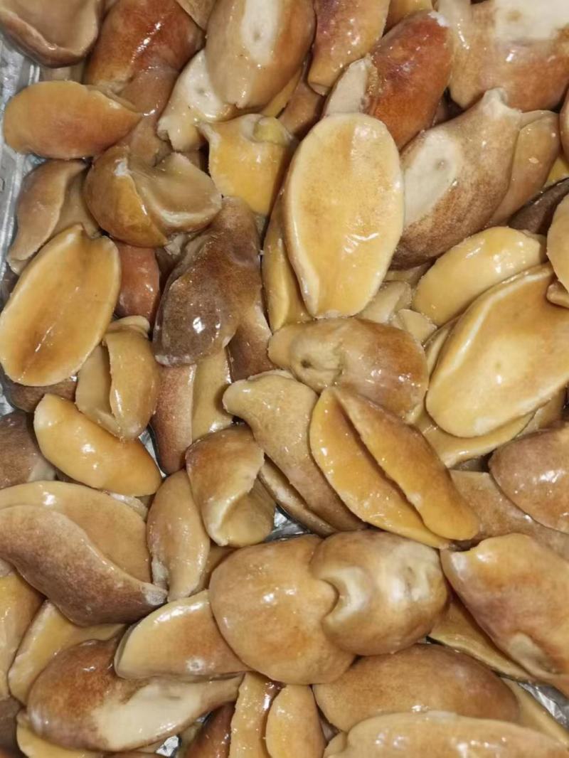 黄金鲍鲍鱼纯肉鲍鱼，外观好，价格优，下单就发货