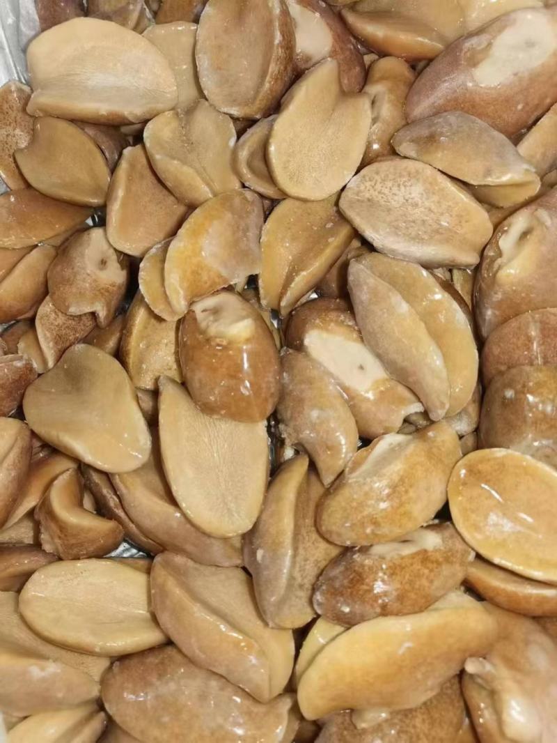 黄金鲍鲍鱼纯肉鲍鱼，外观好，价格优，下单就发货