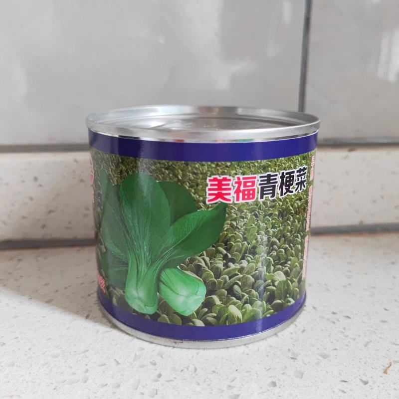 批发【500g】美福青梗菜种子夏悦青梗菜种子耐热种子