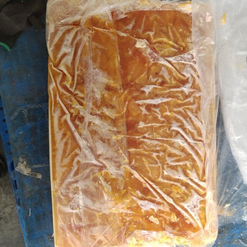 中德食品级蛋液