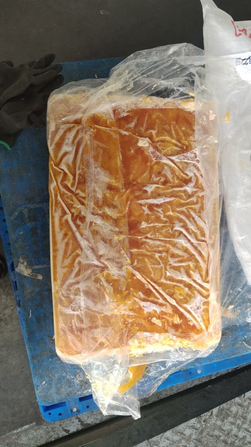 中德食品级蛋液