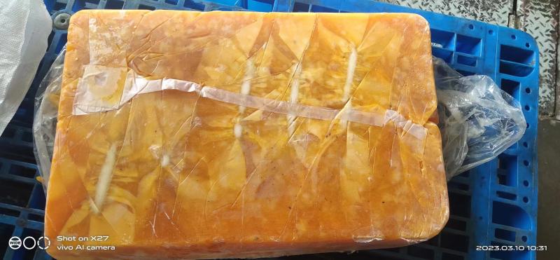 中德食品级蛋液