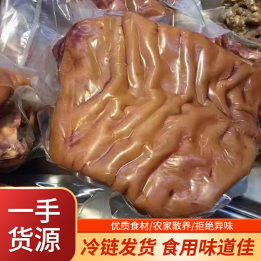 带皮驴肉熟食卤肉量大优惠一手货源